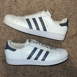adidas Superstars